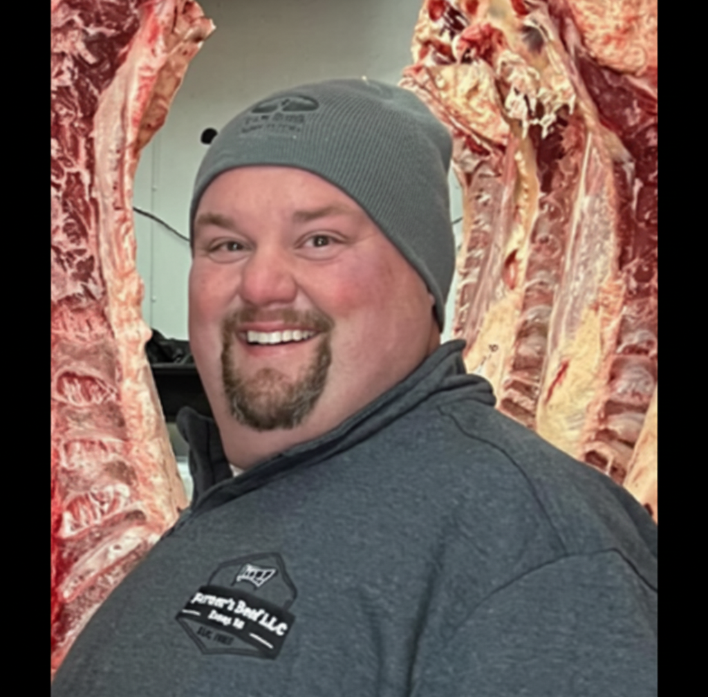 Team Member Image
