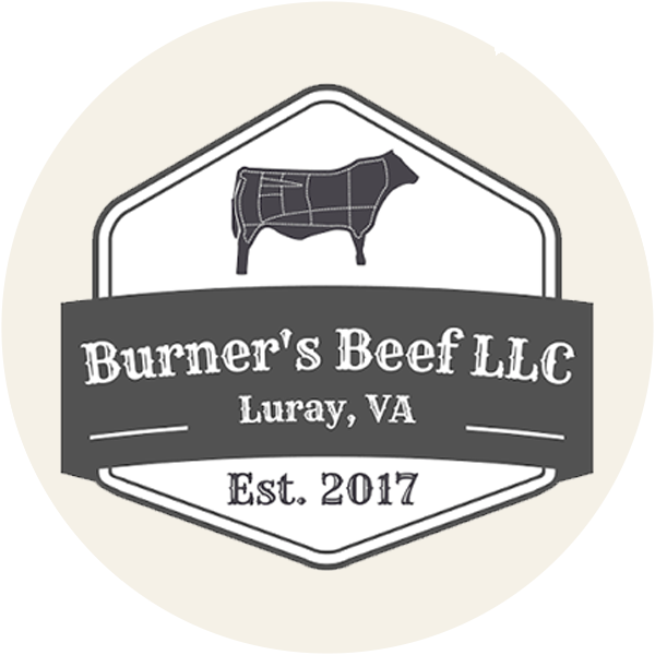 Burner Beef Logo