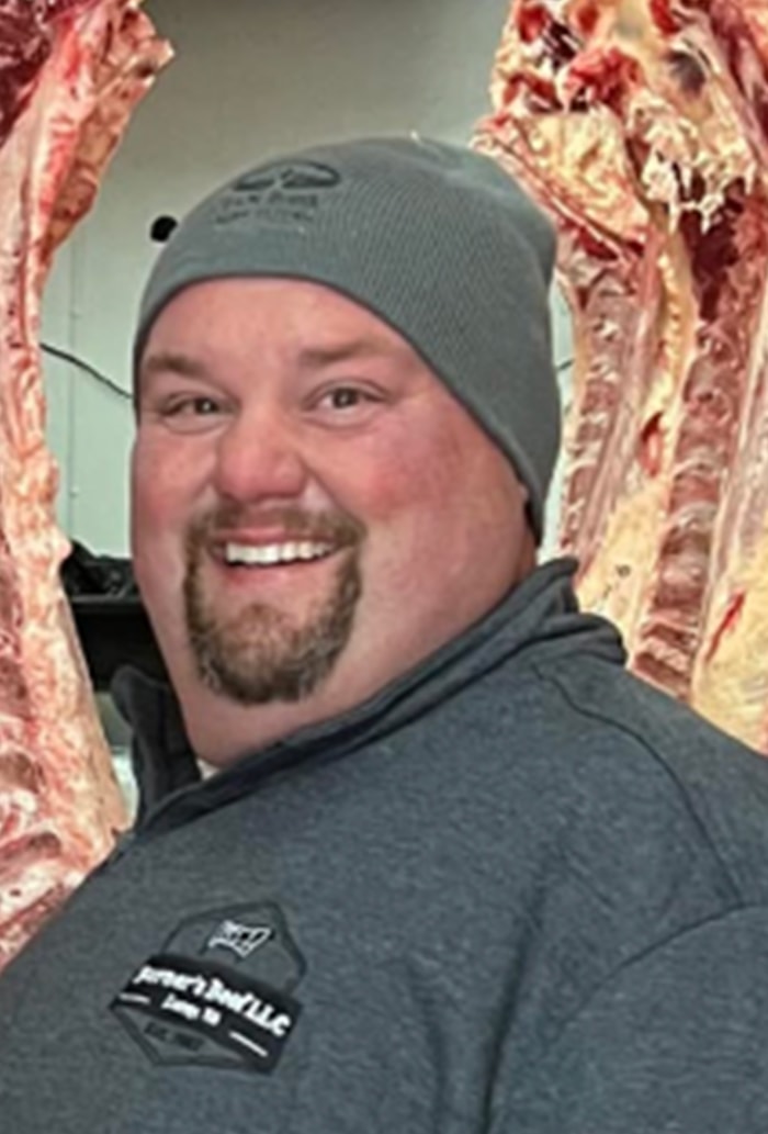 Team Member Image