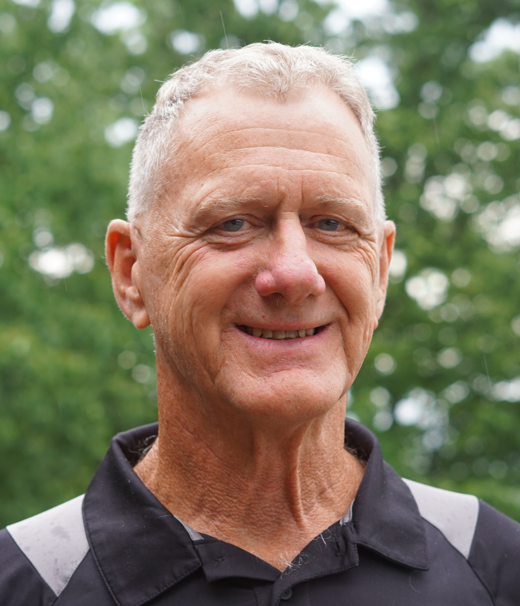 Team Member Image